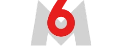 M6 en direct sur IPTV VIPTV
