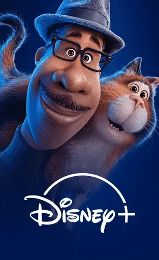 Films Disney+ en streaming avec l’abonnement IPTV VIPTV