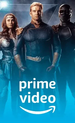 Prime Video en streaming avec l’abonnement IPTV VIPTV