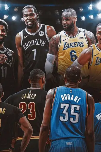 Basketball NBA en direct avec VIPTV