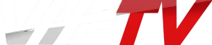 Logo VIPTV — abonnement IPTV 4K anti-freeze