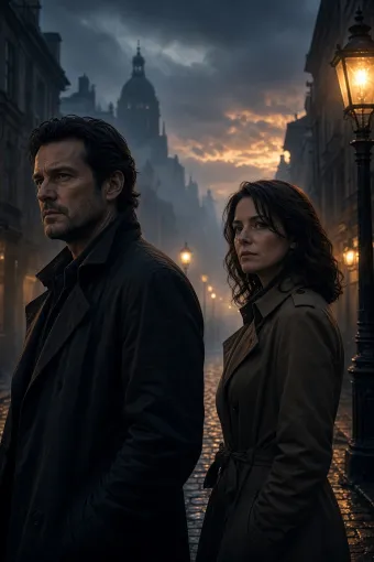 Séries dramatiques en VOD sur l’abonnement IPTV VIPTV