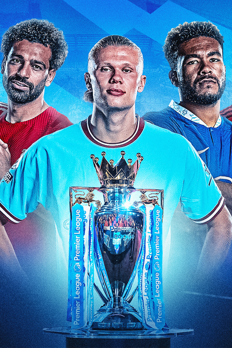UEFA Champions League et football en direct sur VIPTV