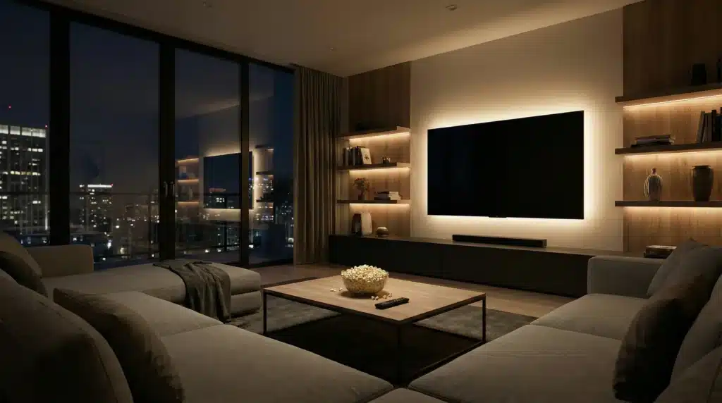 Installation IPTV Smart TV 4K Samsung LG et Android Box 2025